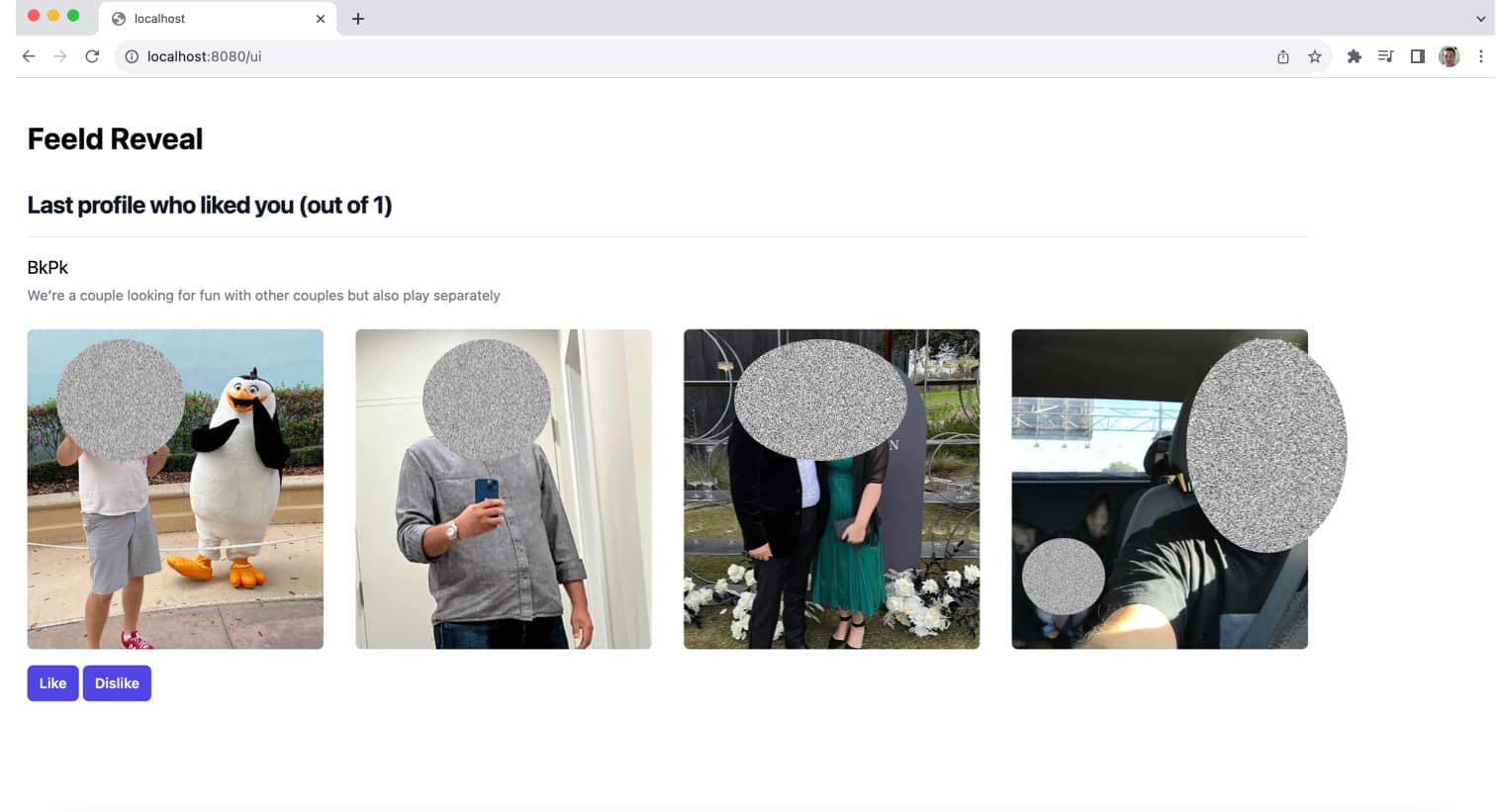 thelatestlikefromthe"hidden"profileslist.onceyouactontheshownprofile,thenextonefromthe<ahref="#likes"class="text-gray-400">list</a>willbeshown